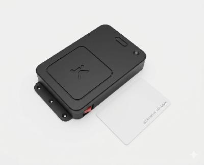 RFID Attendance