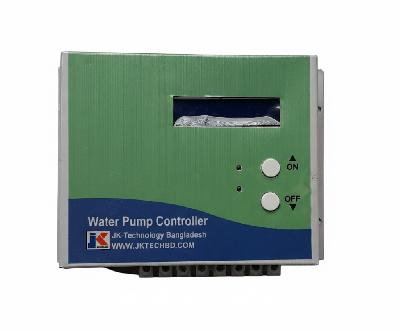 Automatic Pump Controller (Smart-2)